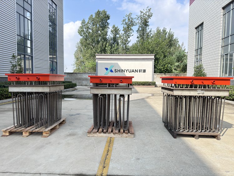 空氣加熱器的調試流程是什么樣的？